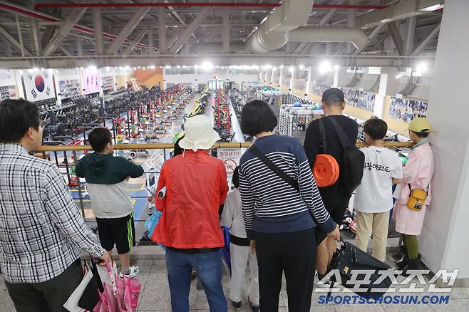 사진제공=대한체육회