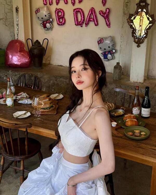 ⓒ프리지아 인스타그램