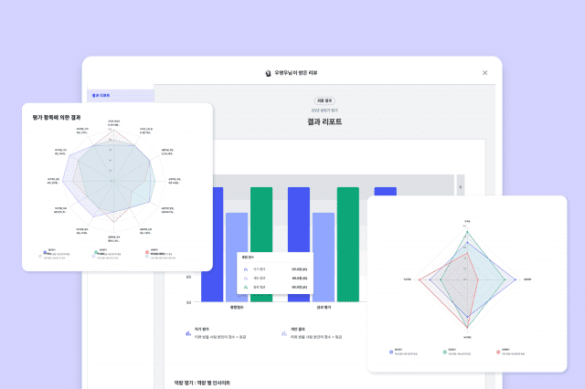 클랩(CLAP) 결과 리포트