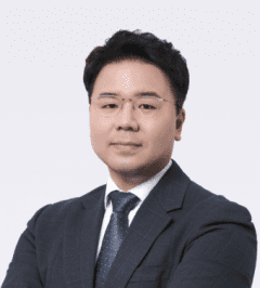 안희철 법무법인 디엘지 대표변호사