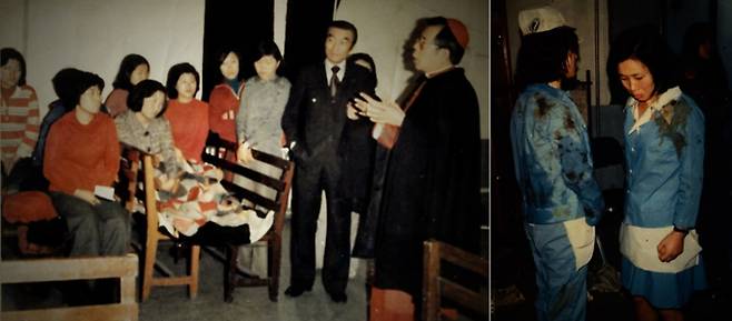 ‘꼬리에 꼬리를 무는 그날 이야기’(꼬꼬무)