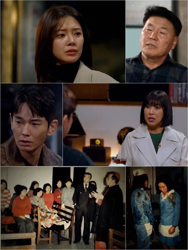 SBS ‘꼬리에 꼬리를 무는 그날 이야기’(꼬꼬무) 173회에서는 1970년대 방직공장에서 벌어진 여공들의 인권 유린 사건을 중심으로, 여성 노동자들이 꿈꾸던 일터 뒤에 감춰져 있던 끔찍한 실태를 파헤친다. ‘꿈의 직장 속 수상한 비밀’이라는 부제로 다뤄지는 이번 방송은 인분 투척, 블랙리스트 유포, 전원 해고 등 상상 이상의 폭력과 탄압 속에서도 끝까지 싸움을 포기하지 않았던 여공들의 삶과 47년간 이어진 투쟁을 조명한다. 배우 임세미가 아버지인 임만규 형사와 함께 부녀 출연을 하며 의미를 더했고, 정영주는 ‘장트리오’ MC 모두와 호흡을 맞추며 이른바 ‘트리플 크라운’을 달성해 눈길을 끌었다. 여공들의 처절한 장면에 리스너들도 눈물을 흘리며 몰입했고, 방송은 단순한 과거 기록을 넘어서 현재까지 이어지는 투쟁의 실체를 고발하는 데 집중할 예정이다.‘꼬리에 꼬리를 무는 그날 이야기 시즌3 (꼬꼬무)’는 역사의 이면에 숨겨진 놀라운 사건과 이야기들을 깊이 있게 조명하는 프로그램이며, 매회 흥미진진한 스토리를 통해 시청자들에게 과거의 중요한 순간들을 되새기게 한다. 배우 장도연, 장현성, 장성규가 진행을 맡아 각기 다른 매력과 개성으로 이야기를 풀어나간다.