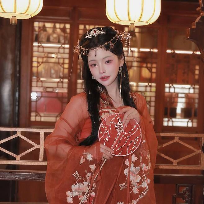 인스타그램 @jaymee4u