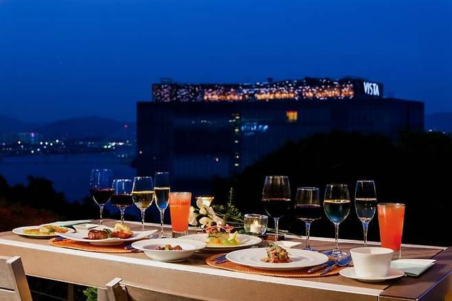 ⓒ워커힐 호텔앤리조트