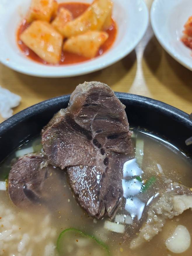 20250501_125004.jpg 나홀로 나주여행- 나주곰탕노안집