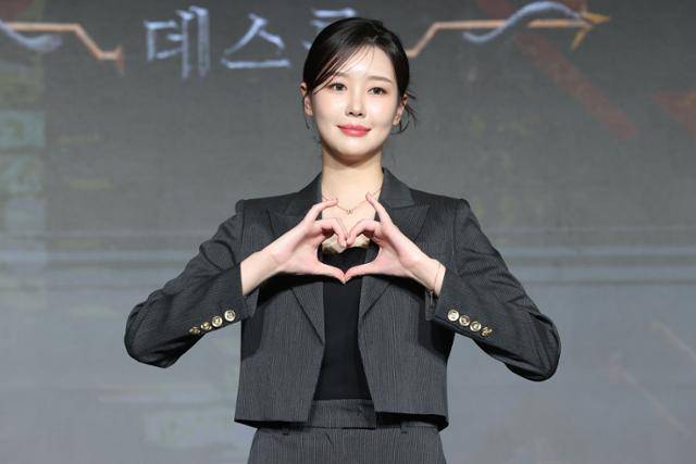 미스코리아 이승현이 '데블스 플랜2'에 출격한다. 연합뉴스