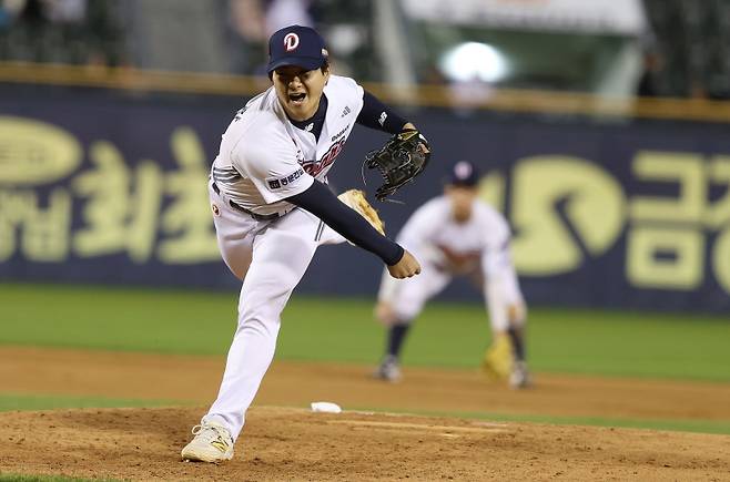 사진=두산 베어스 제공