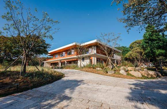 ‘도모헌’ 전경. [사진=부산광역시]