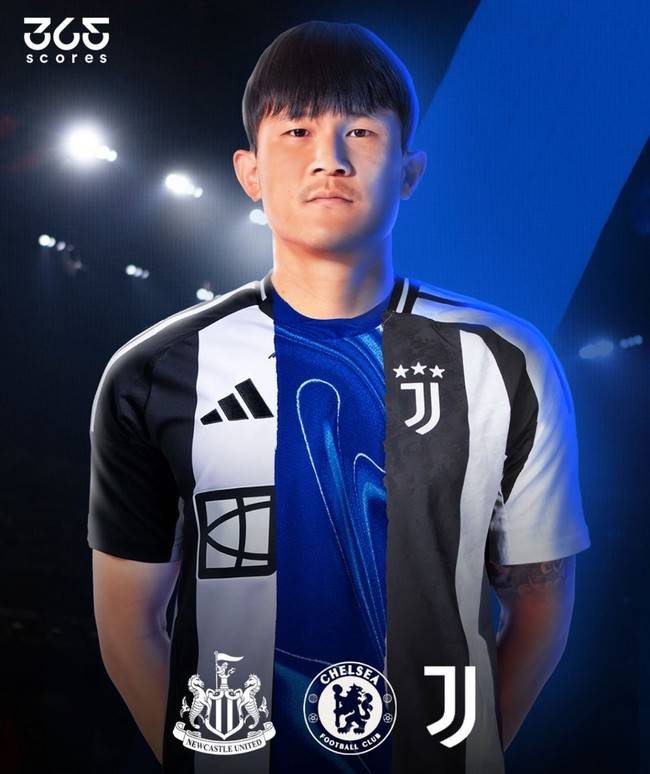 사진=365 스코어