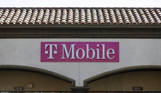 ▲ 미국 이동통신사 T모바일 [연합뉴스]