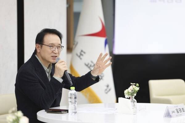 임태희 경기도교육감. 경기도교육청 제공