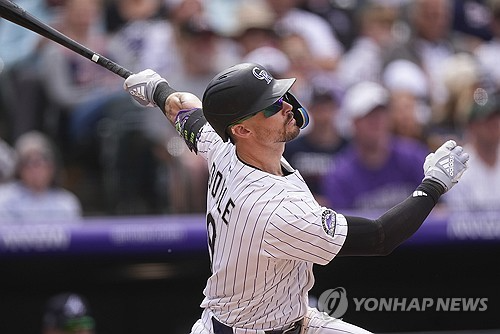 브랜튼 도일. 사진[AP=연합뉴스]