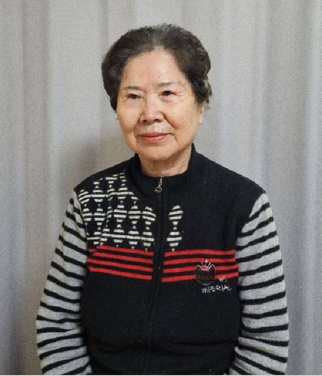 초등학교 시절 나에게 특별한 사랑을 베풀어주셨던 황복님 선생님. 늘 감사한 마음이다.