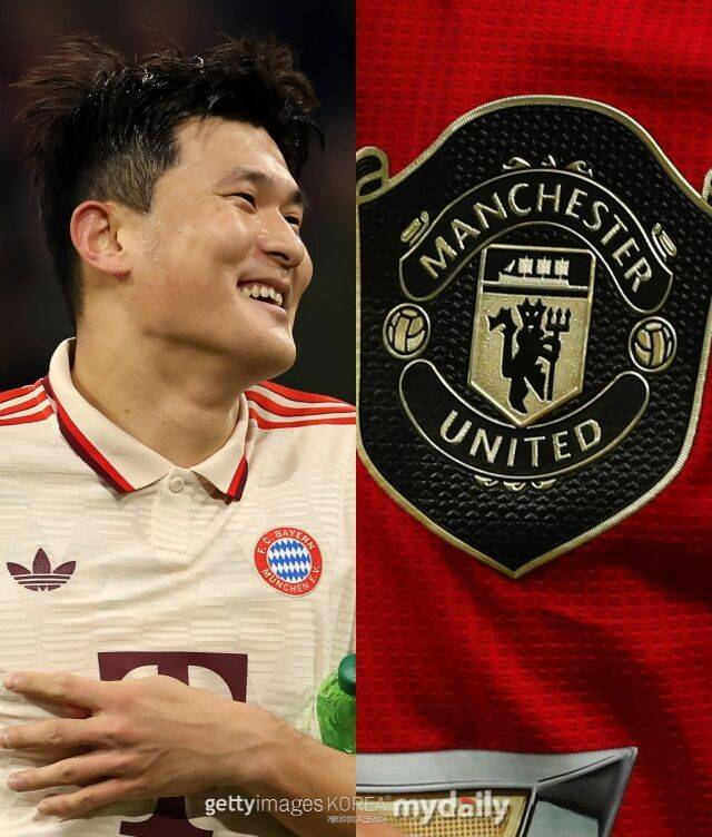 김민재/게티이미지코리아