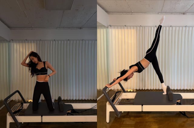 배우 손나은. / 손나은 인스타그램 캡처