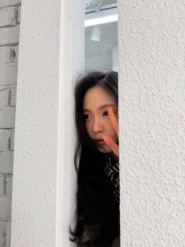 배우 손나은. / 손나은 인스타그램 캡처