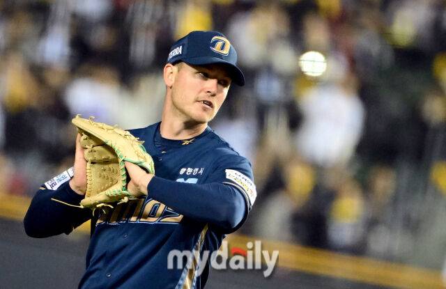 NC 라일리./마이데일리