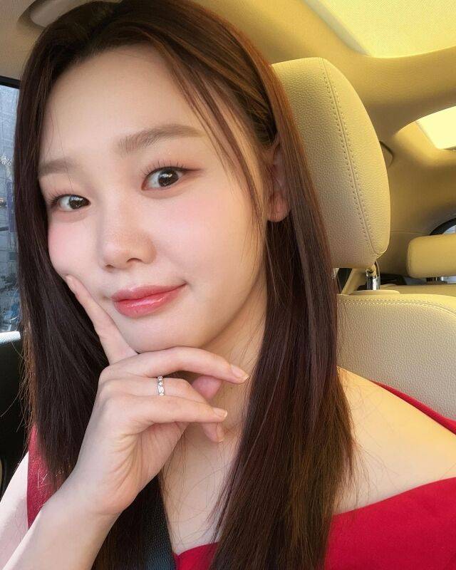 / 김수민 인스타그램