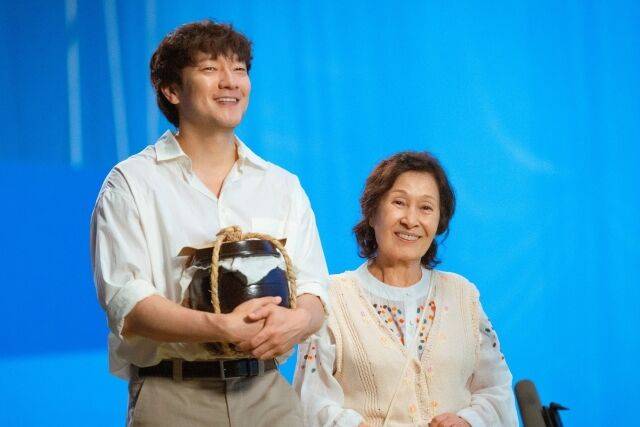 '천국보다 아름다운'/스튜디오 피닉스·SLL