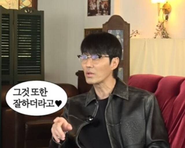 차승원이 주우재에 대해 칭찬을 아끼지 않았다. / 유튜브 '핑계고' 캡처