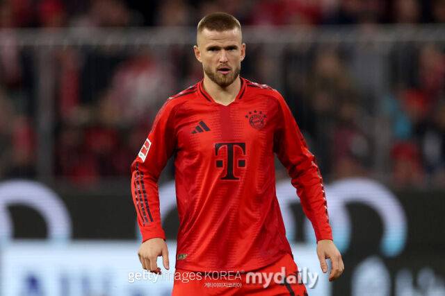 에릭 다이어/게티이미지코리아