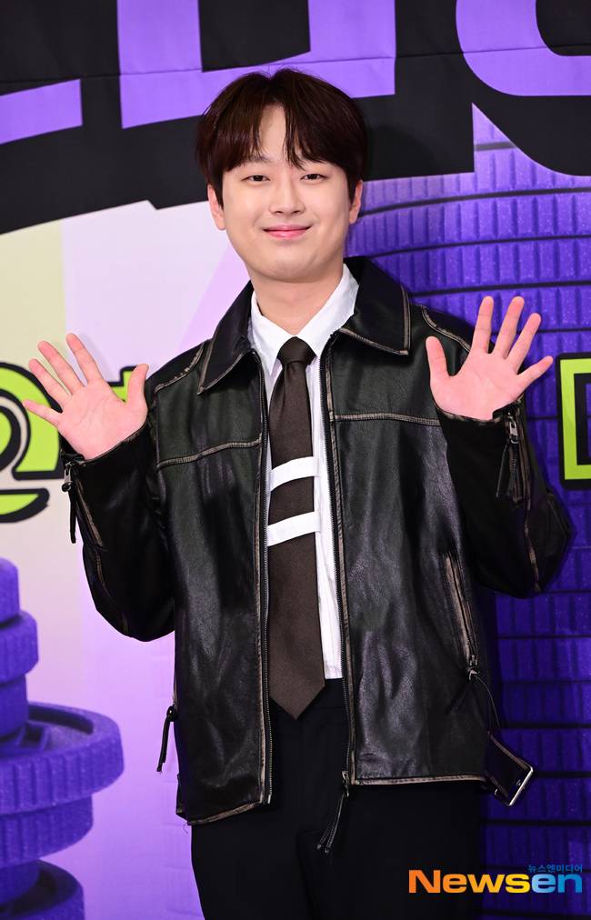 이찬원 /사진=뉴스엔DB