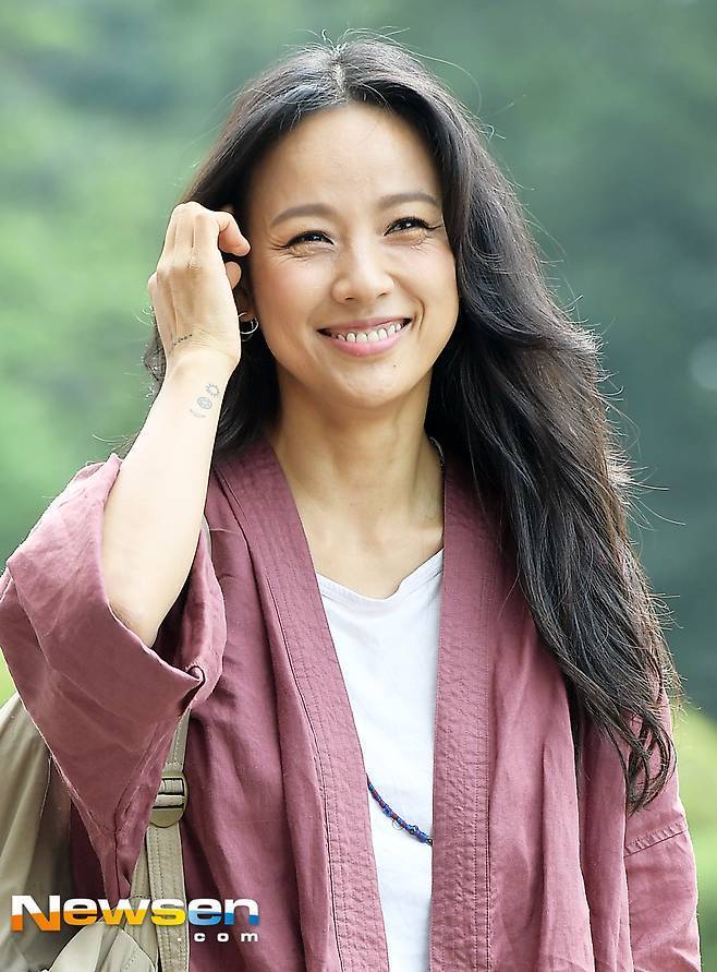 이효리/뉴스엔DB