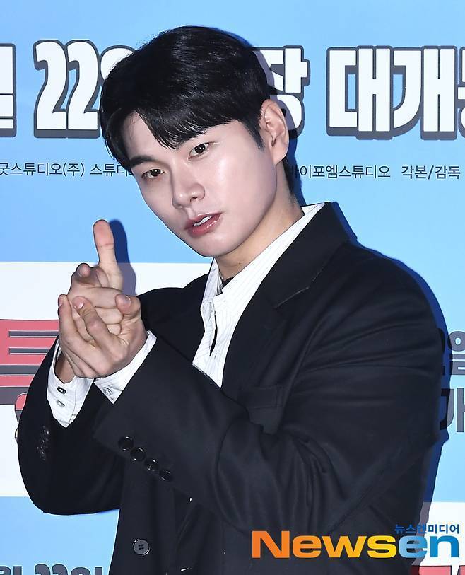 이이경/뉴스엔DB