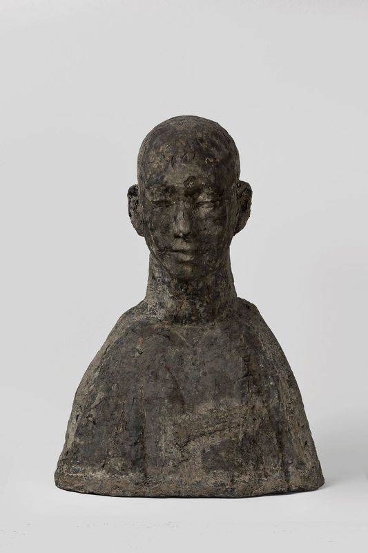 권진규_춘엽니(비구니) *재판매 및 DB 금지