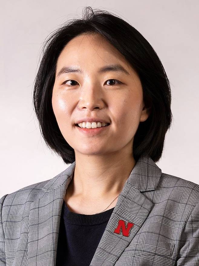 [부산=뉴시스] 부산대학교는 교육학과 이계진 교수가 교육학 분야의 저명 국제 학회인 미국교육학회(AERA)의 임원으로 선출됐다고 1일 밝혔다. (사진=부산대 제공) 2025.05.01. photo@newsis.com *재판매 및 DB 금지