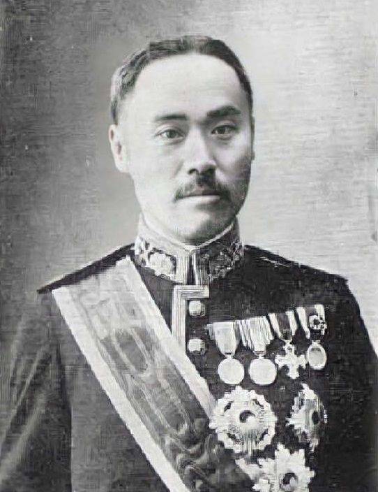 [서울=뉴시스] 친일파 이완용의 모습이다 (사진=온라인 커뮤니티 캡쳐) 2025.05.01.photo@newsis.com *재판매 및 DB 금지