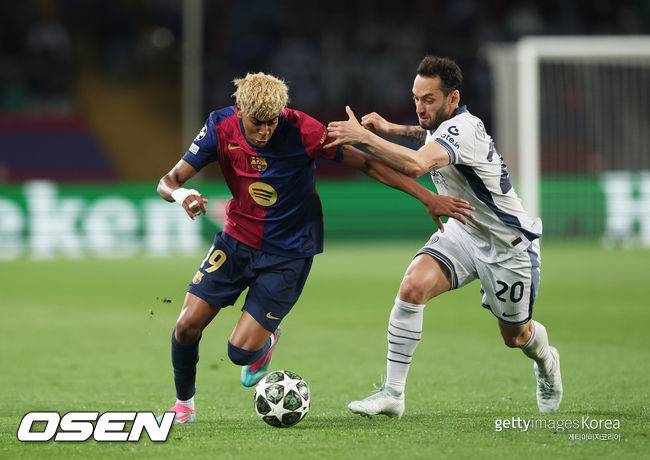 [사진] ⓒGettyimages(무단전재 및 재배포 금지)