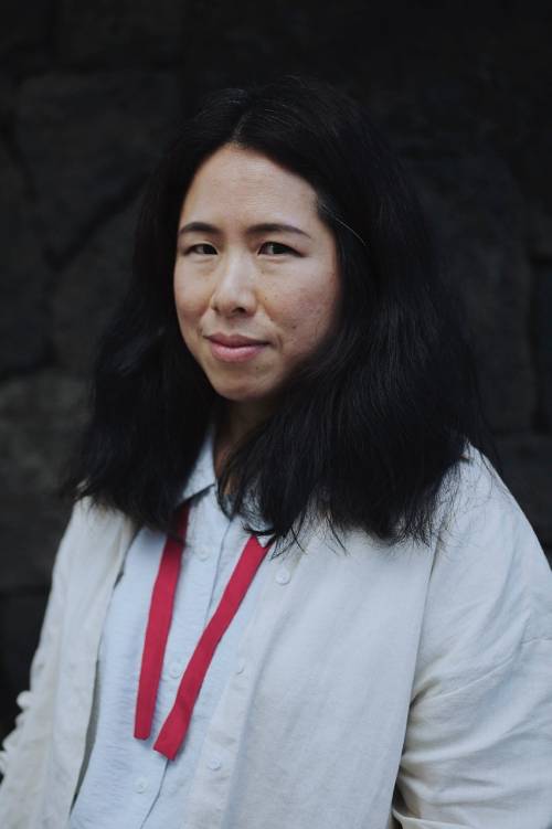 큐레이터 최빛나