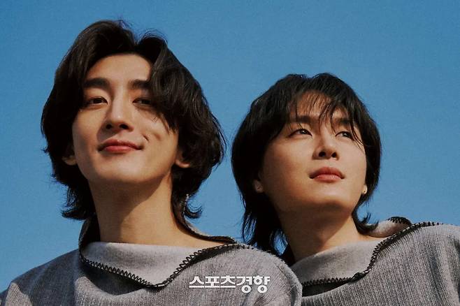 밴드 잔나비. 페포니뮤직 제공