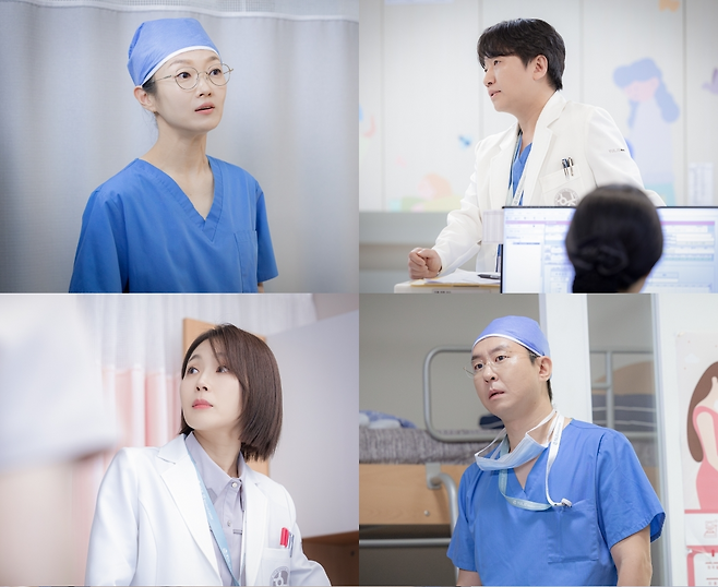 tvN 제공.