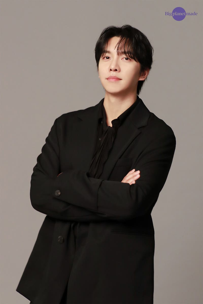 이승기. 빅플래닛메이드 제공