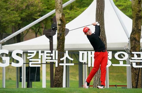 안성현 / 사진=대한골프협회 제공