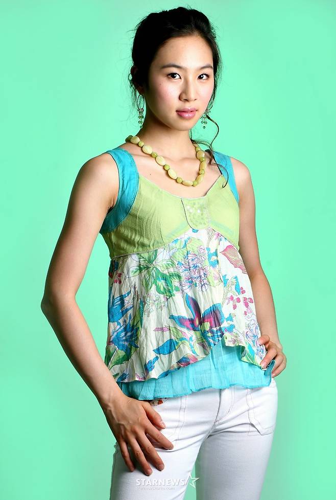 가수 이소은  /사진=구혜정