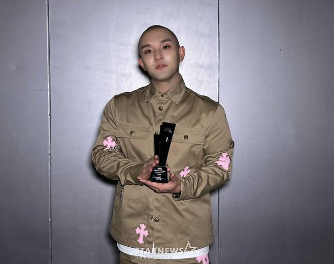 범주 /사진=스타뉴스