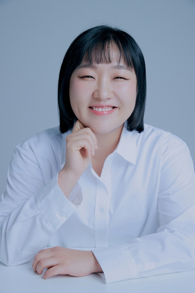 이수지. 사진l씨피엔터테인먼트