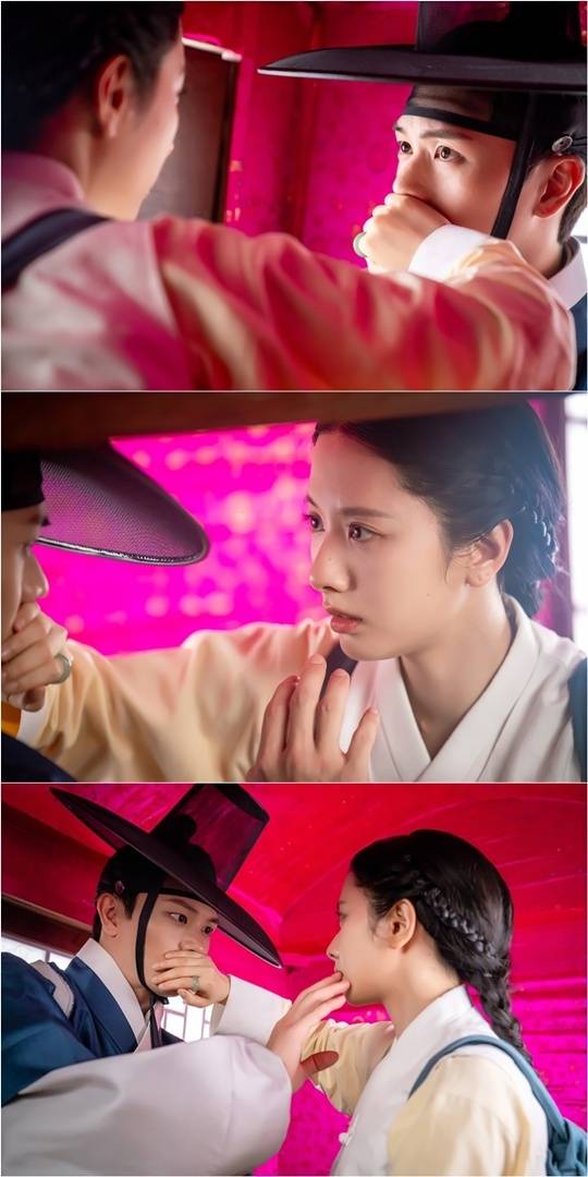 ‘귀궁’. 사진lSBS