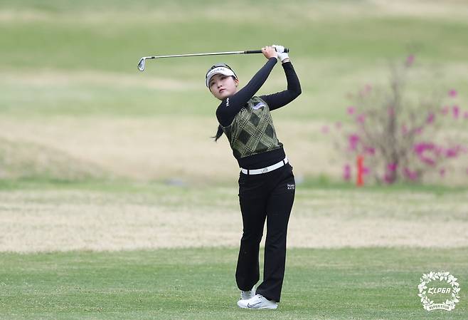 이예원 [KLPGA 제공. 재판매 및 DB 금지]