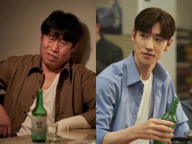'소주전쟁' 스틸. / 사진제공=쇼박스, 더램프