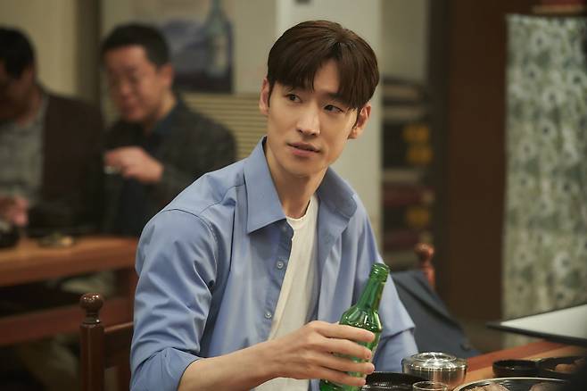 '소주전쟁' 스틸. / 사진제공=쇼박스, 더램프