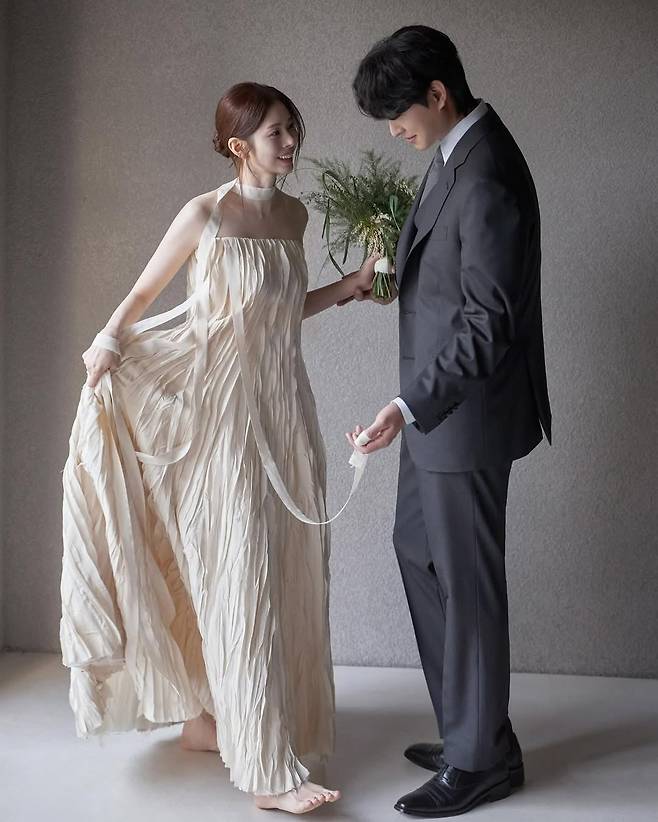 사진=서동주 인스타그램 캡처