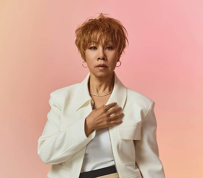 가수 인순이/사진제공=스타잇엔터테인먼트