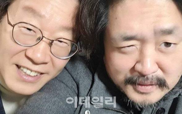 사진=이재명 후보 SNS