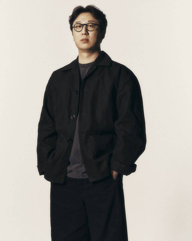 유수민 감독(사진=넷플릭스)