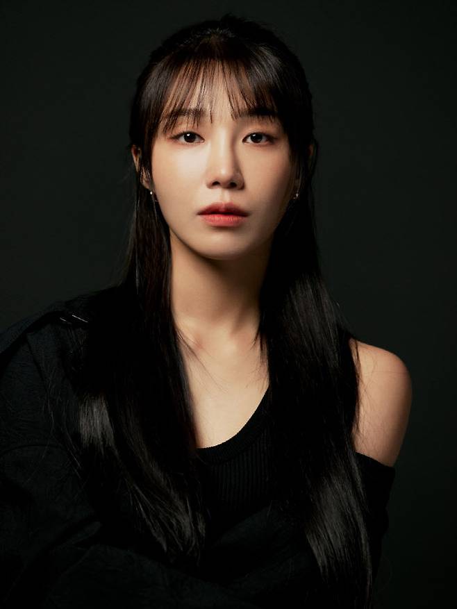 정은지