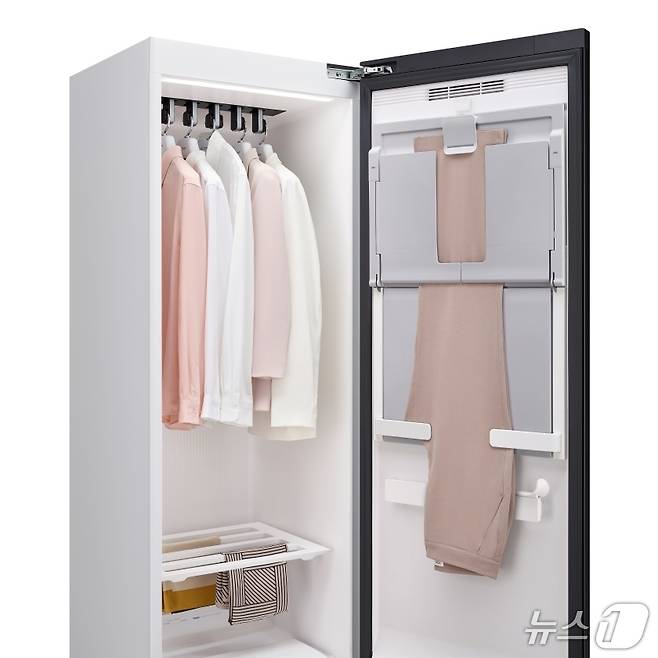 LG전자 스타일러(LG전자 제공). ⓒ 뉴스1